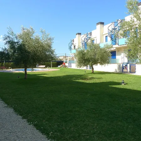 Holiday home Minini-3 By Interhome *