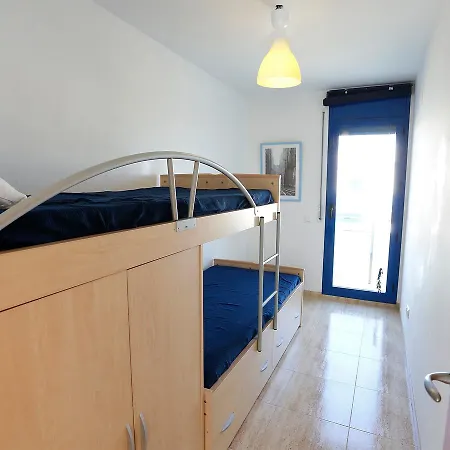 Holiday home Minini-3 By Interhome