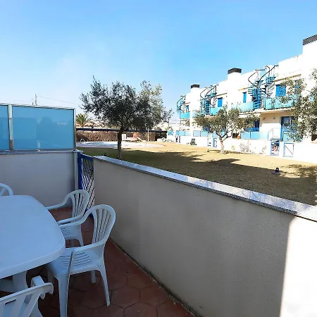 Minini-3 By Interhome * L'Ampolla
