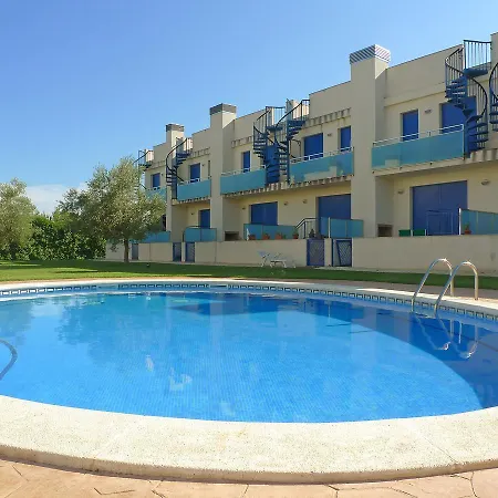 Minini-3 By Interhome Holiday home L'Ampolla