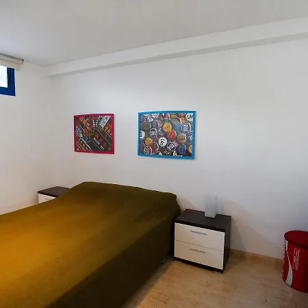 Holiday home Minini-3 By Interhome L'Ampolla