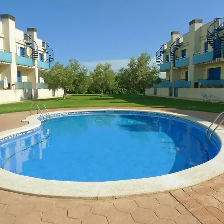 Minini-3 By Interhome L'Ampolla