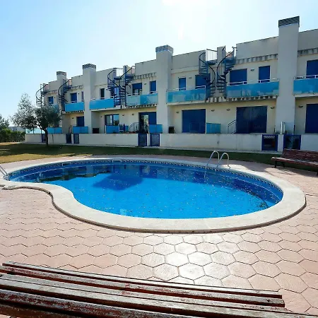 Minini-3 By Interhome Holiday home L'Ampolla